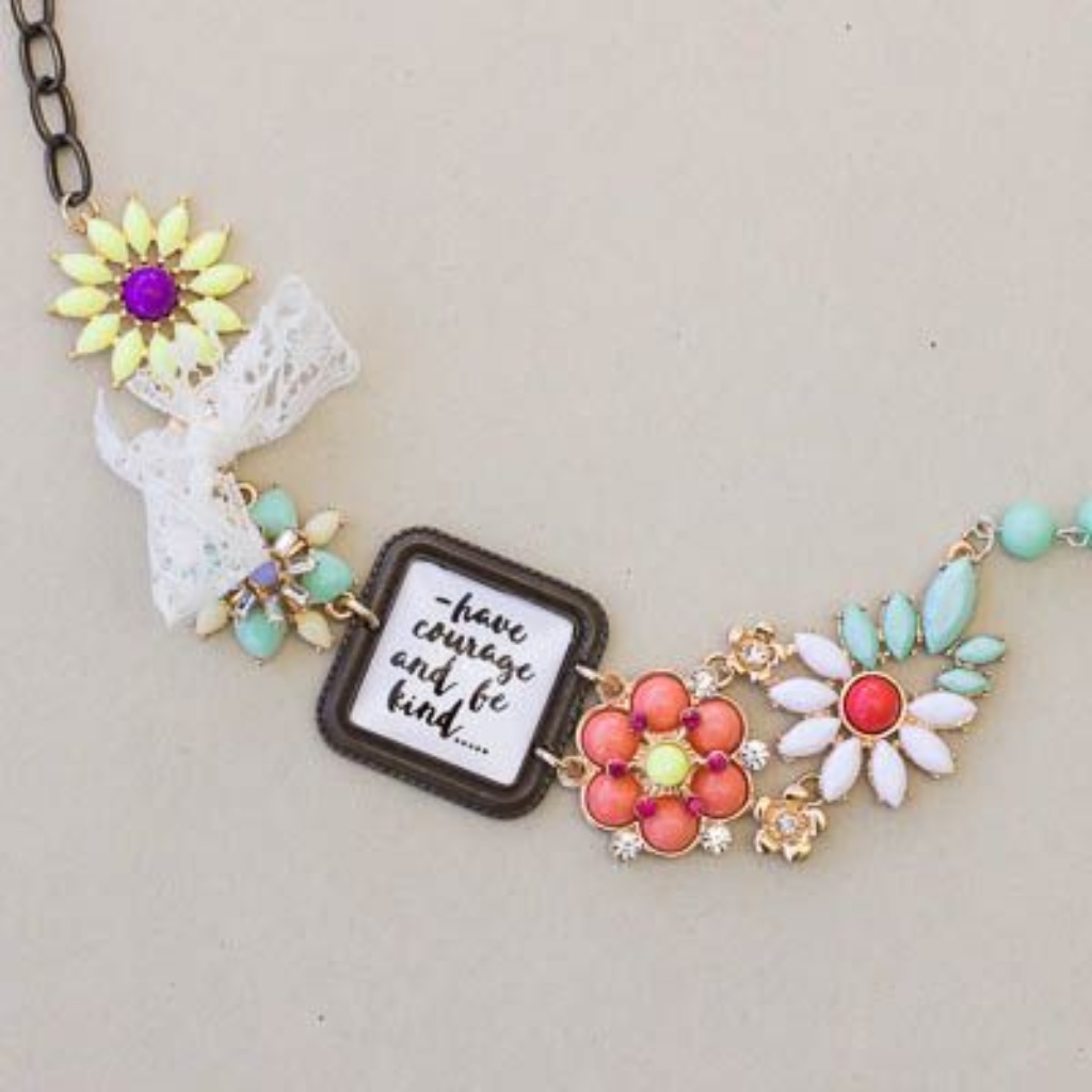 Plunder Design Cindy Necklace